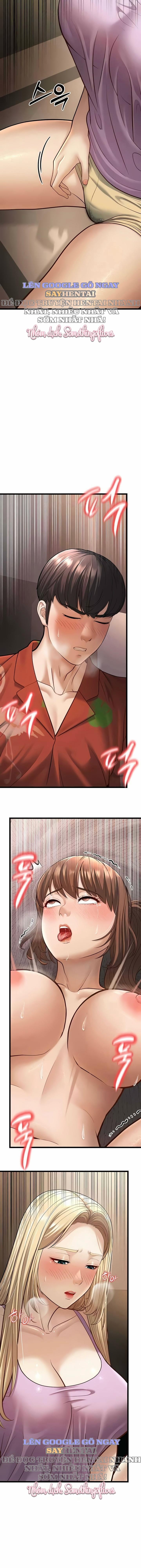 Người Dì Trẻ 15 trang 6