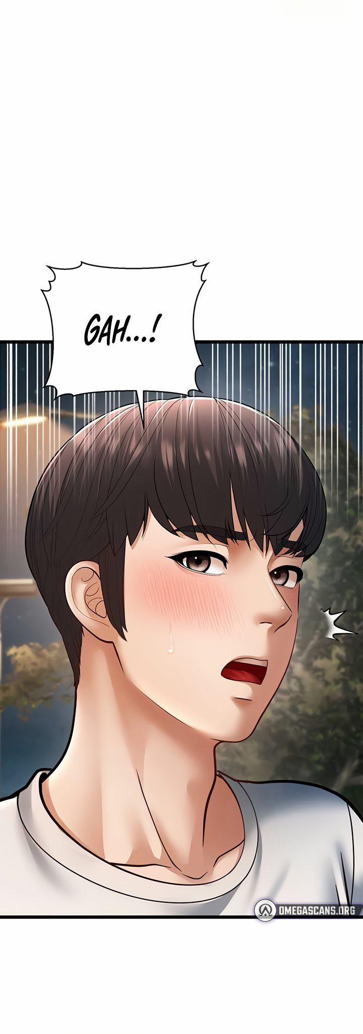 Người Dì Trẻ 16 trang 12