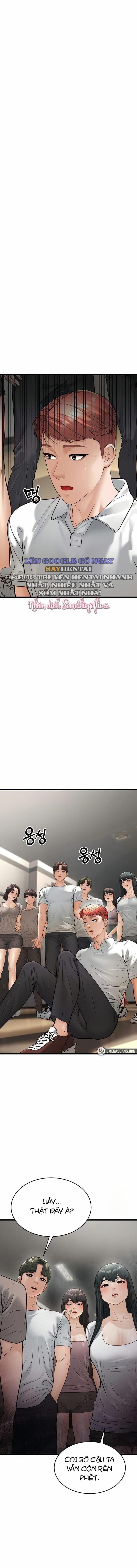 Người Dì Trẻ 18 trang 0