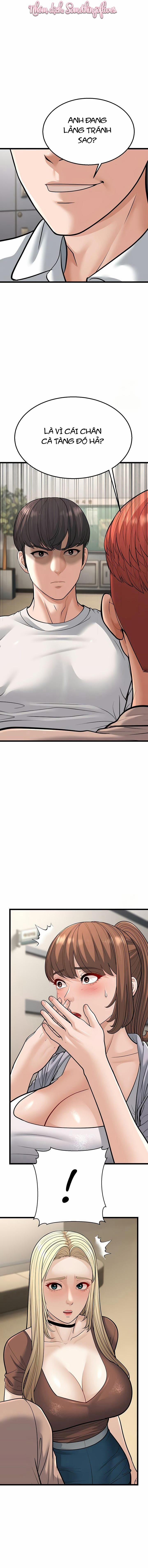 Người Dì Trẻ 18 trang 11