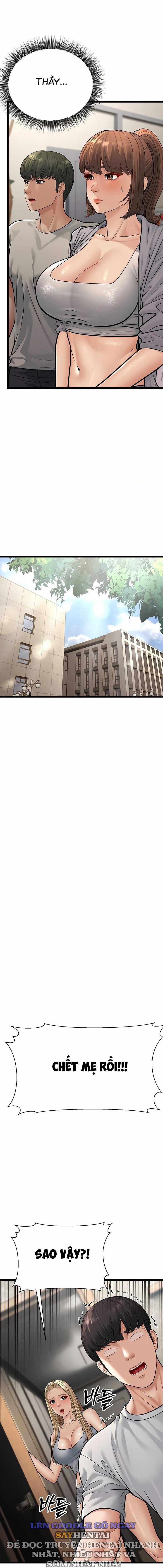 Người Dì Trẻ 18 trang 15