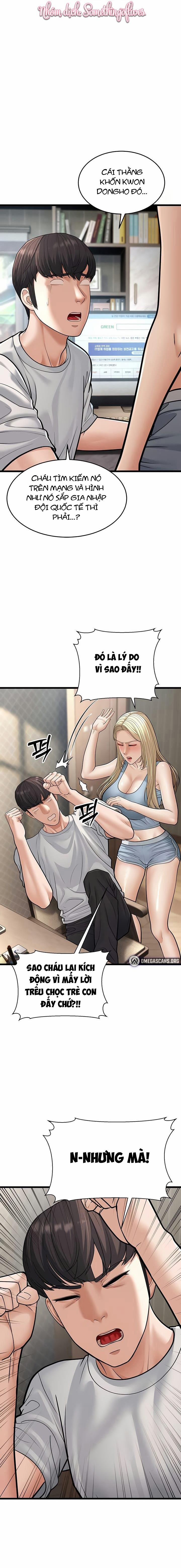 Người Dì Trẻ 18 trang 16