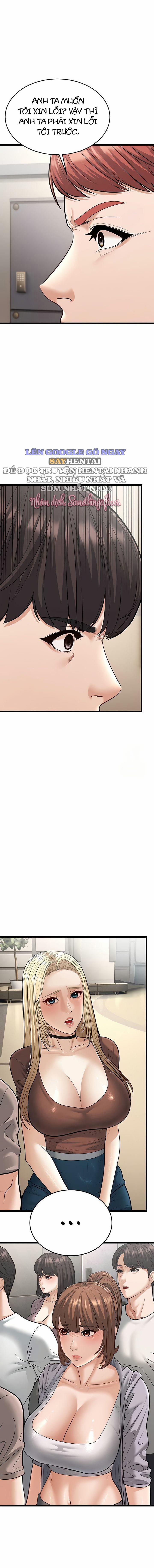 Người Dì Trẻ 18 trang 6