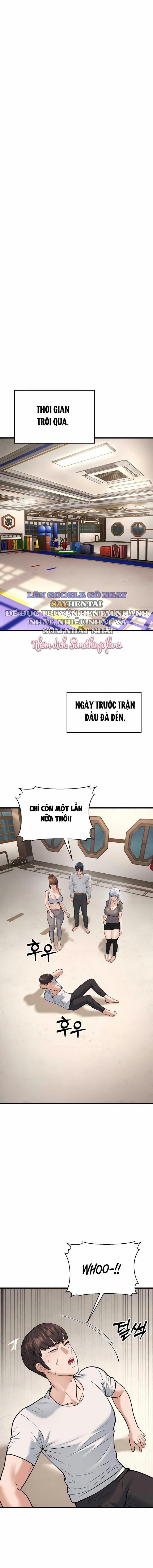 Người Dì Trẻ 20 trang 0