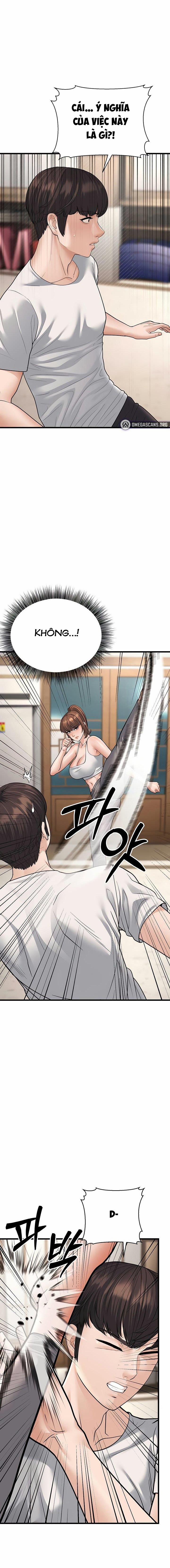 Người Dì Trẻ 20 trang 14