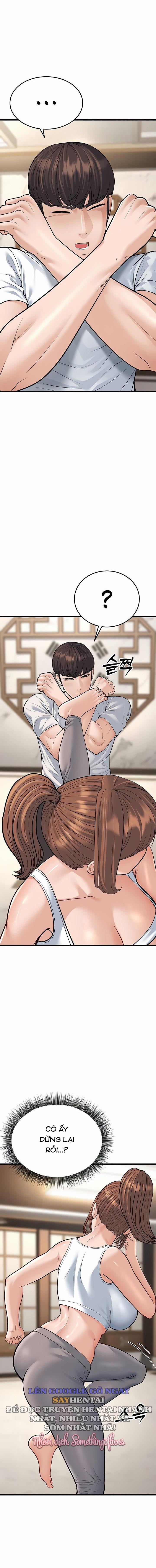 Người Dì Trẻ 20 trang 16