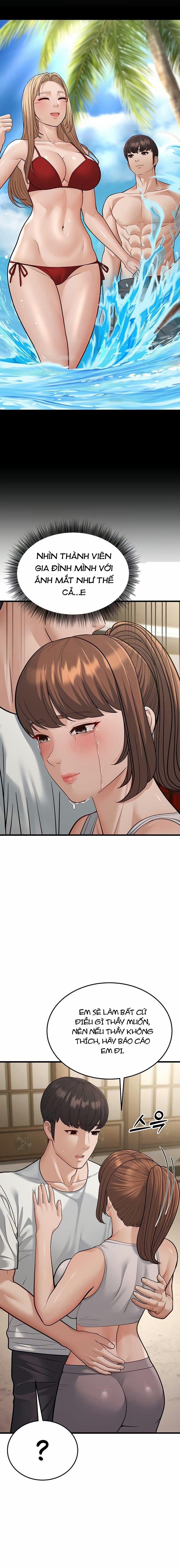 Người Dì Trẻ 20 trang 23