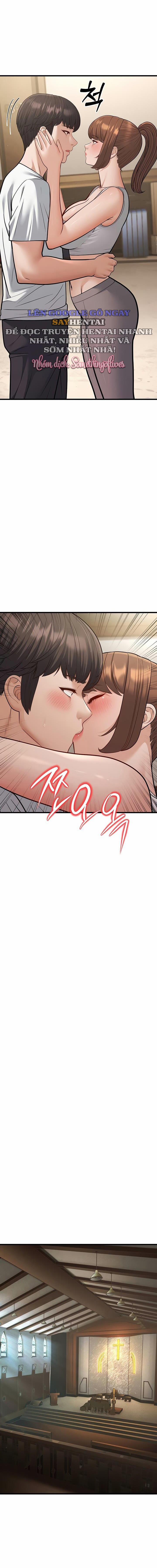 Người Dì Trẻ 20 trang 24