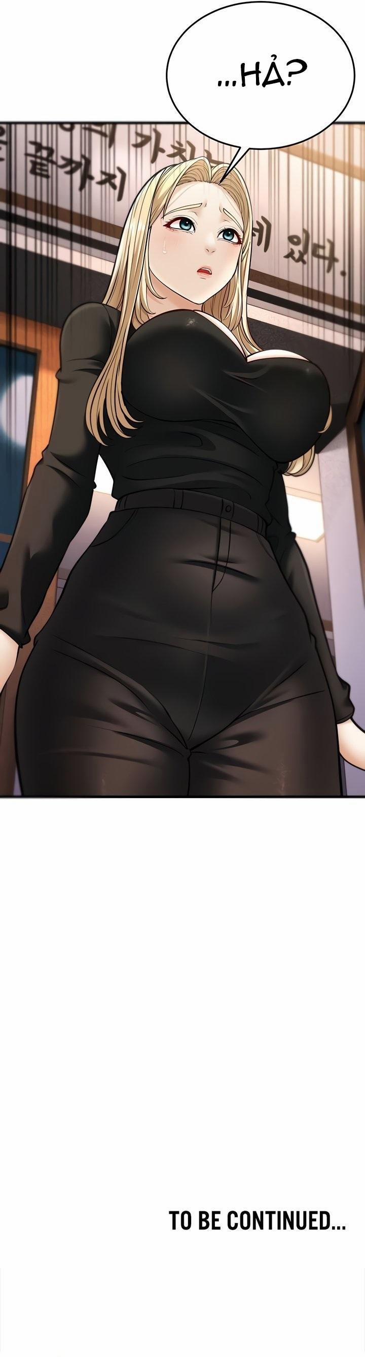 Người Dì Trẻ 21 trang 11