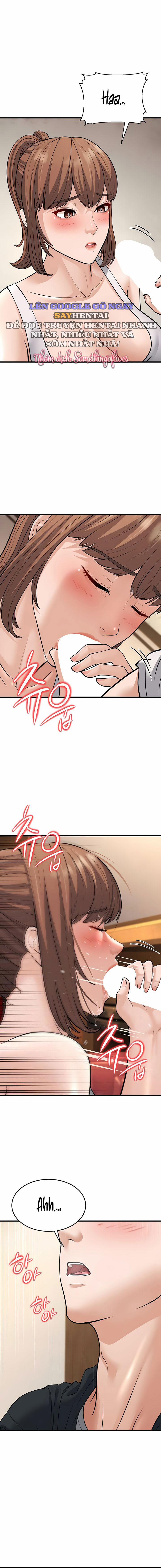 Người Dì Trẻ 21 trang 3