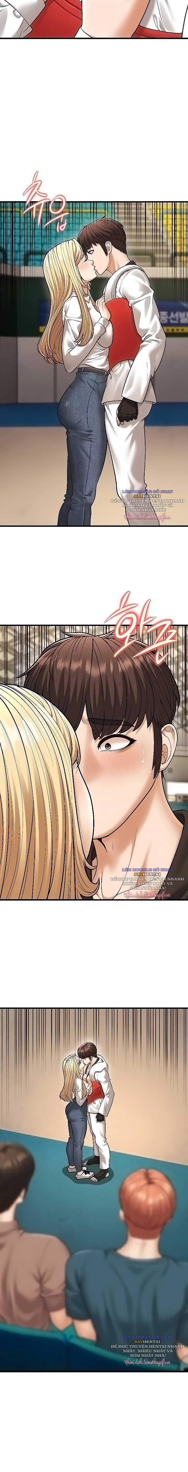 Người Dì Trẻ 23 trang 23