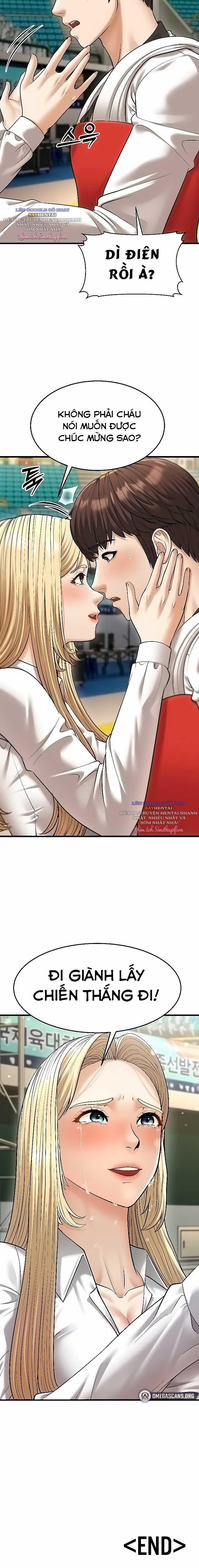 Người Dì Trẻ 23 trang 25