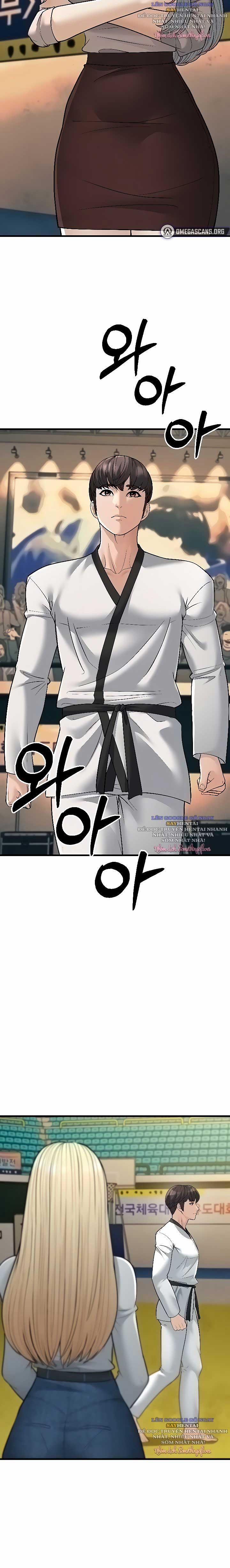 Người Dì Trẻ 23 trang 5