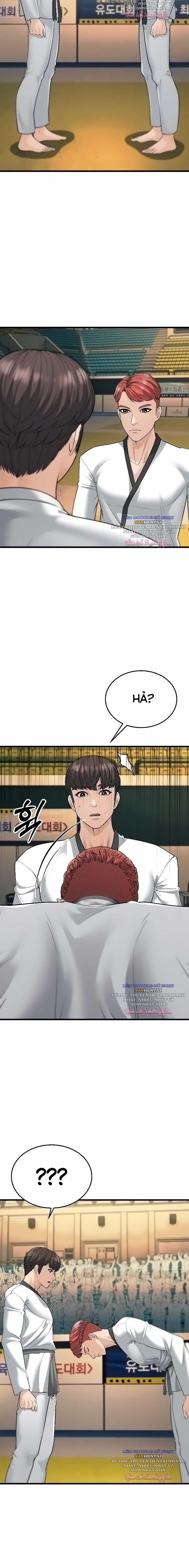 Người Dì Trẻ 23 trang 7