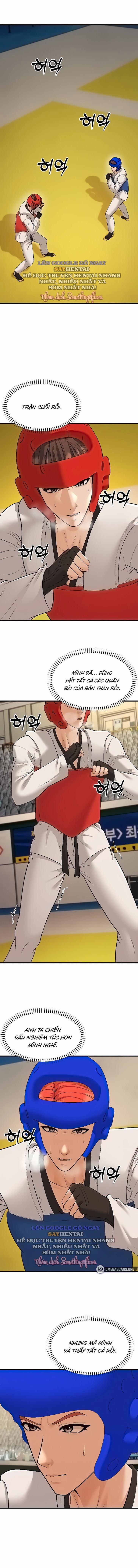 Người Dì Trẻ 24 trang 0