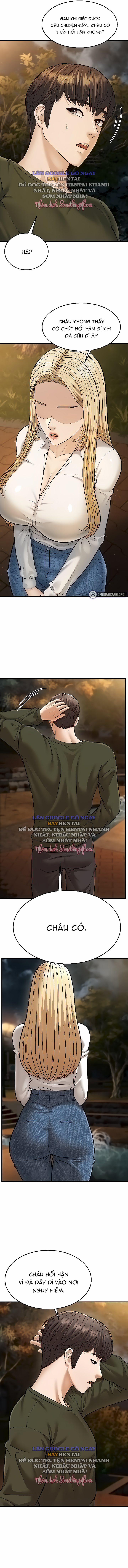 Người Dì Trẻ 24 trang 12