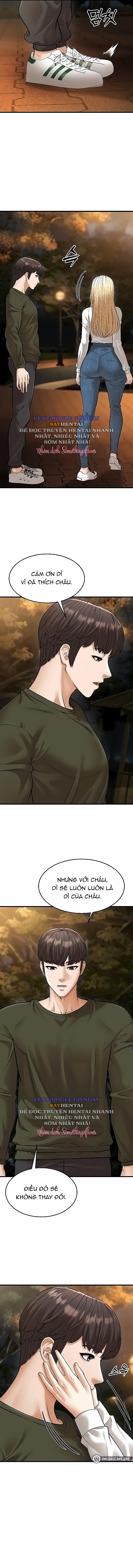 Người Dì Trẻ 24 trang 14