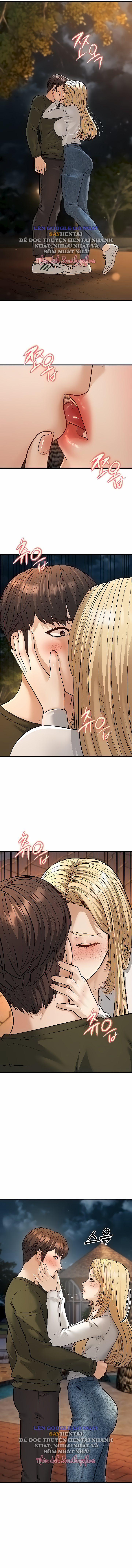 Người Dì Trẻ 24 trang 15