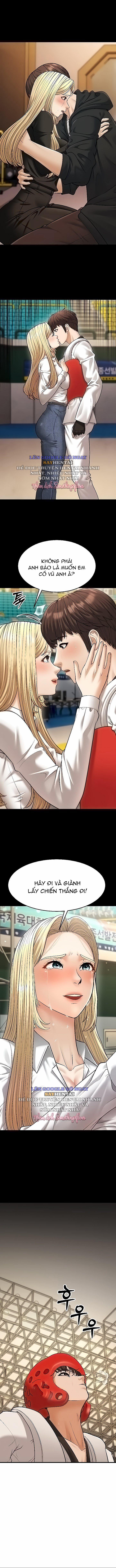 Người Dì Trẻ 24 trang 3