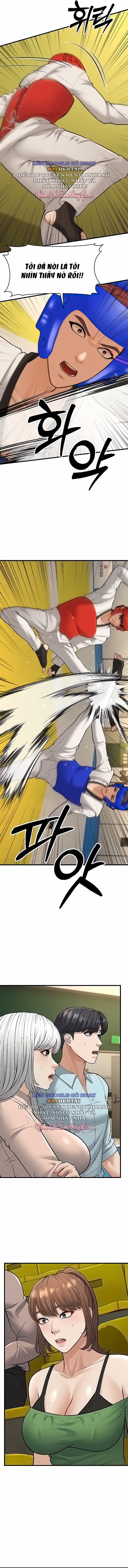 Người Dì Trẻ 24 trang 5