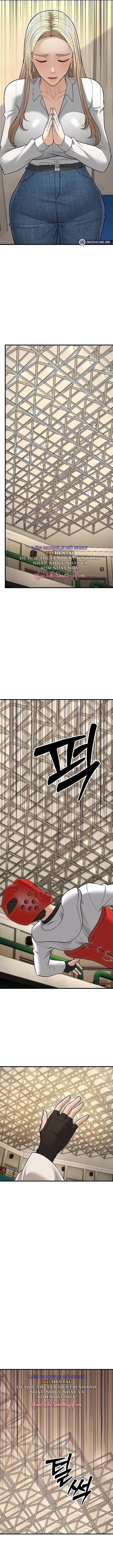 Người Dì Trẻ 24 trang 6