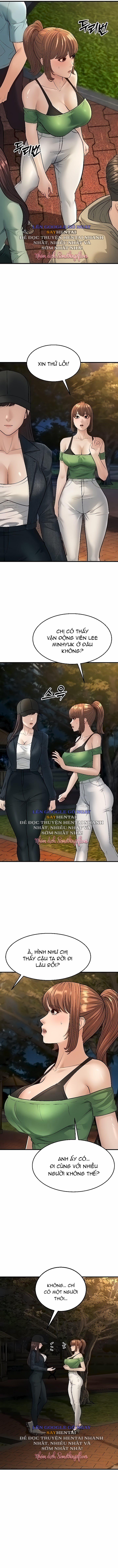 Người Dì Trẻ 24 trang 9