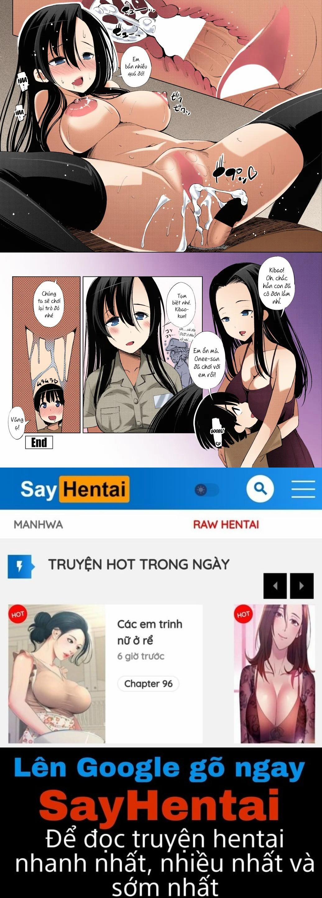 Người điều khiển thú và đứa trẻ đi lạc 1 trang 20