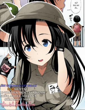 Đọc truyện tranh Người điều khiển thú và đứa trẻ đi lạc