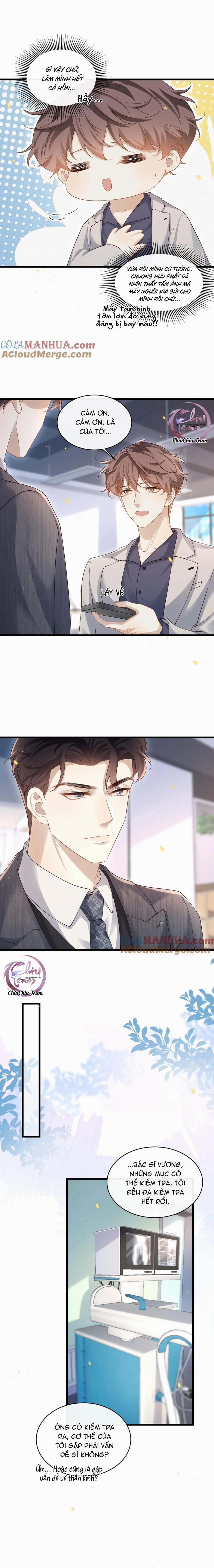 Người Đó Đến Từ Đêm Tối 11 trang 2