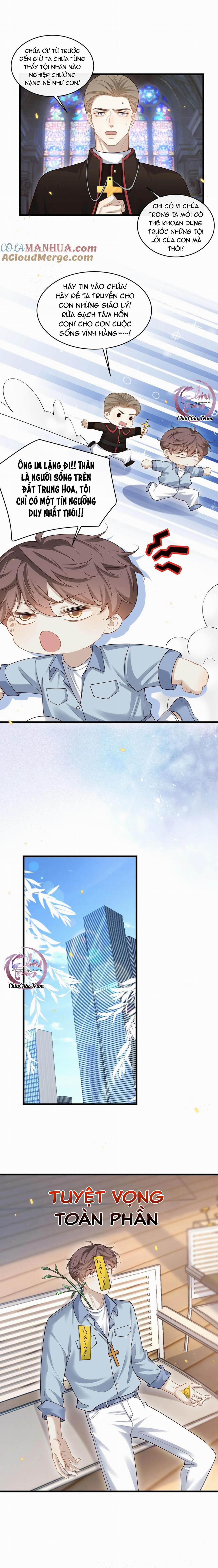 Người Đó Đến Từ Đêm Tối 11 trang 7