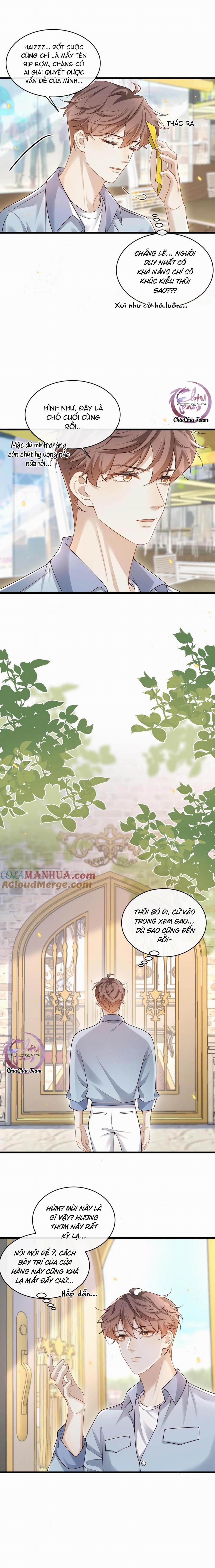 Người Đó Đến Từ Đêm Tối 11 trang 8