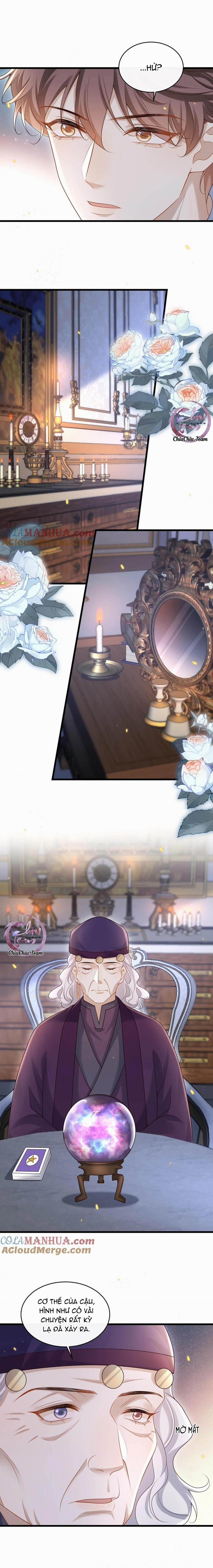 Người Đó Đến Từ Đêm Tối 11 trang 9