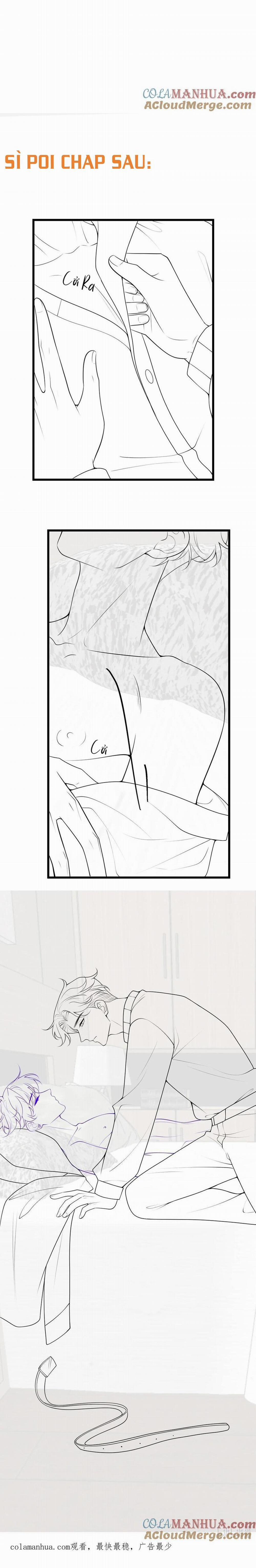 Người Đó Đến Từ Đêm Tối 14 trang 10