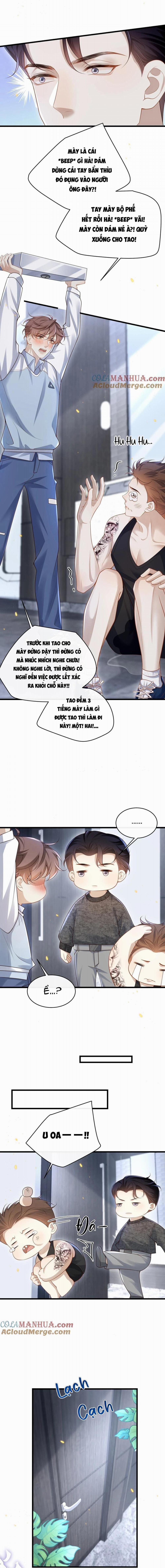 Người Đó Đến Từ Đêm Tối 14 trang 6