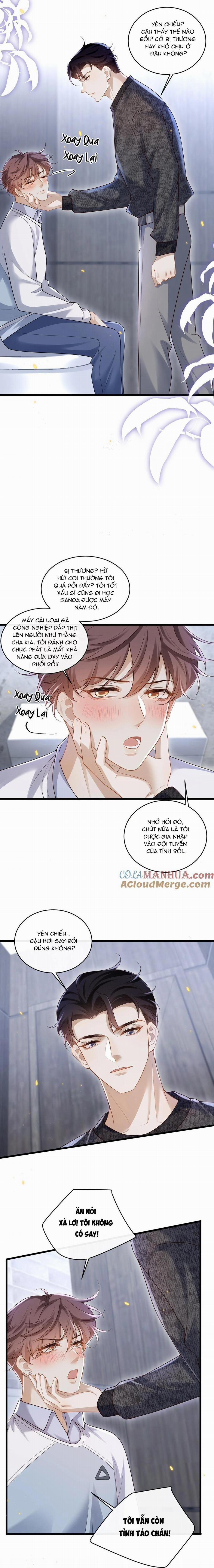 Người Đó Đến Từ Đêm Tối 14 trang 7