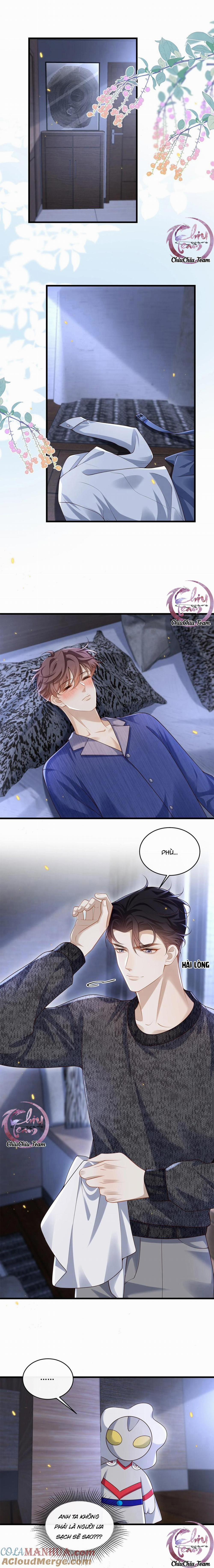 Người Đó Đến Từ Đêm Tối 16 trang 0