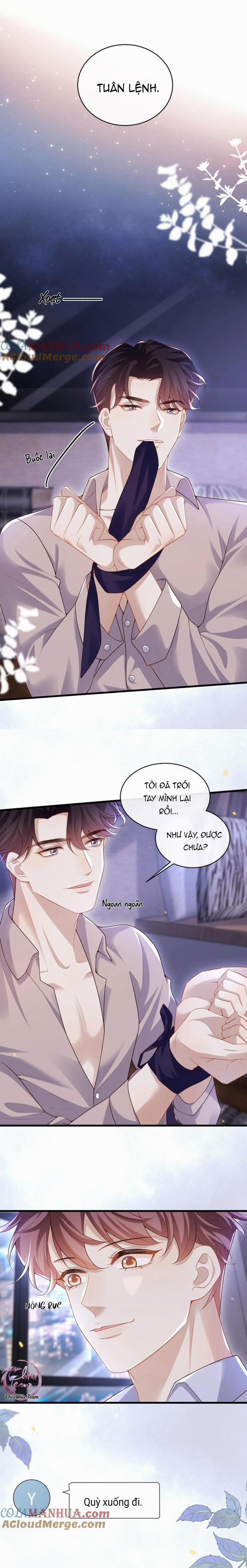 Người Đó Đến Từ Đêm Tối 17 trang 2