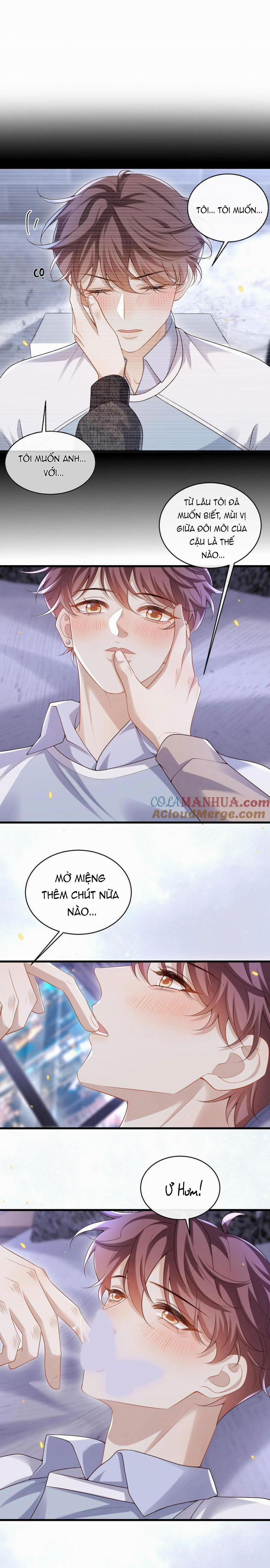 Người Đó Đến Từ Đêm Tối 17 trang 6