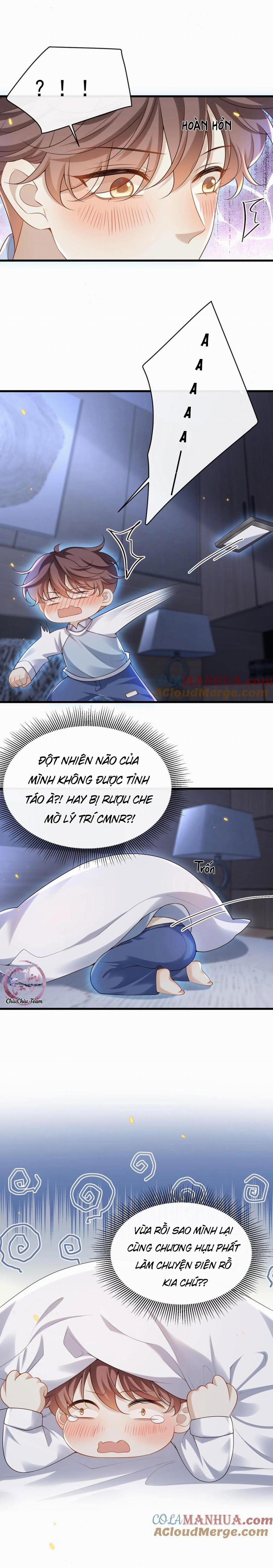 Người Đó Đến Từ Đêm Tối 18 trang 1