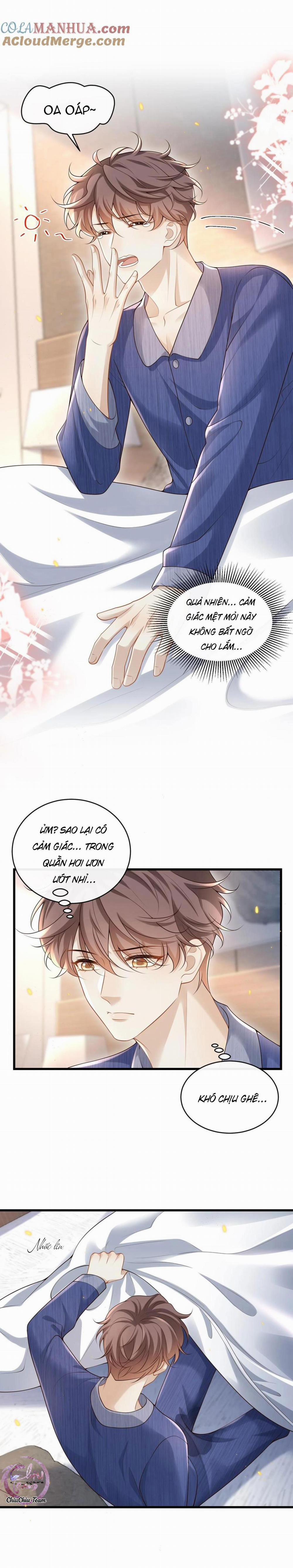 Người Đó Đến Từ Đêm Tối 18 trang 3