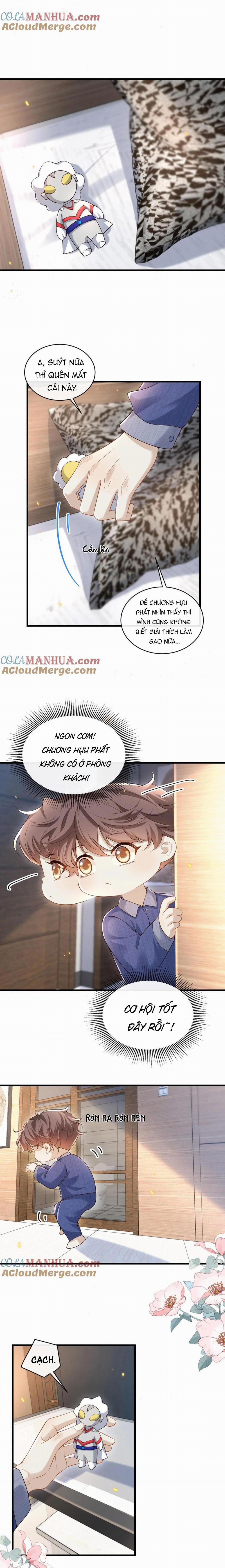 Người Đó Đến Từ Đêm Tối 18 trang 5