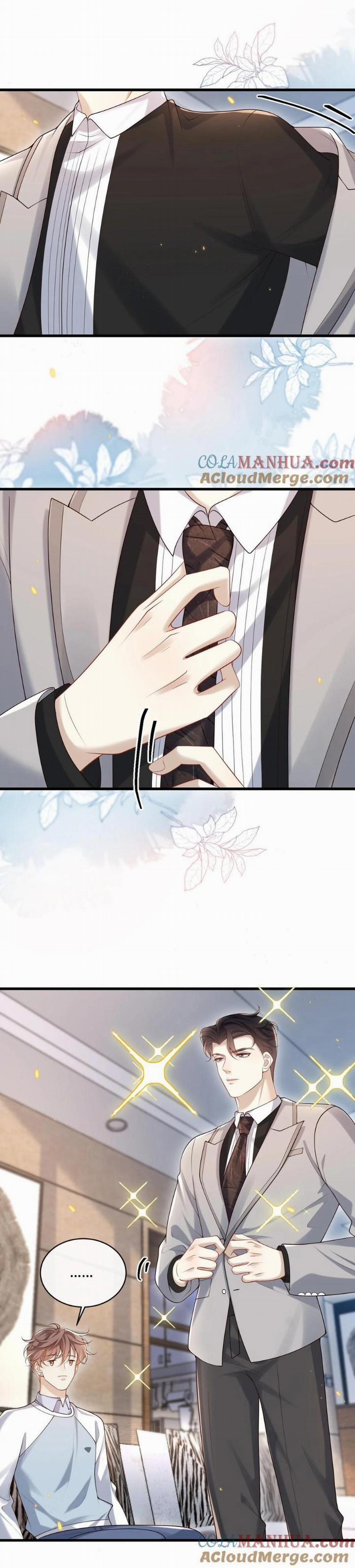 Người Đó Đến Từ Đêm Tối 19 trang 0