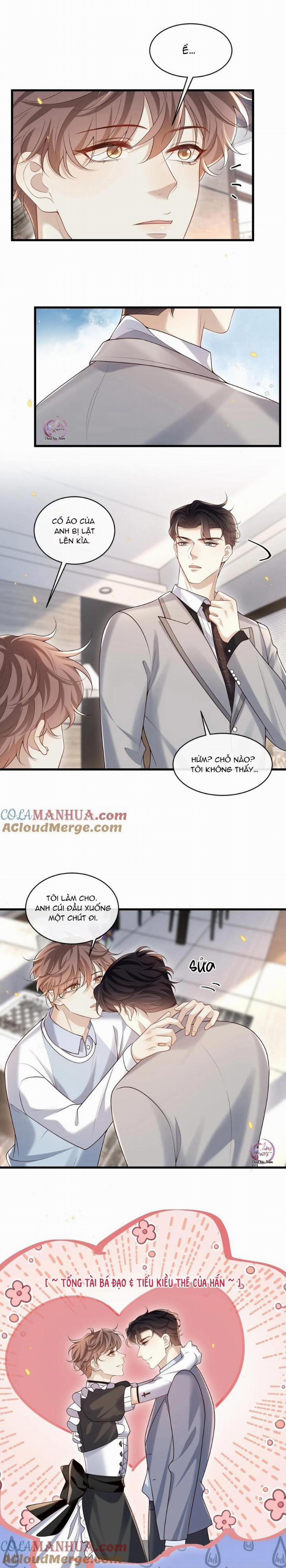 Người Đó Đến Từ Đêm Tối 19 trang 1