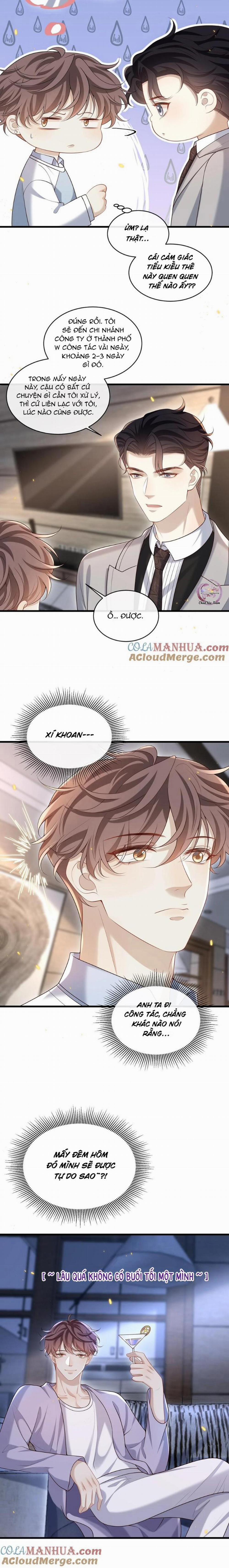 Người Đó Đến Từ Đêm Tối 19 trang 2