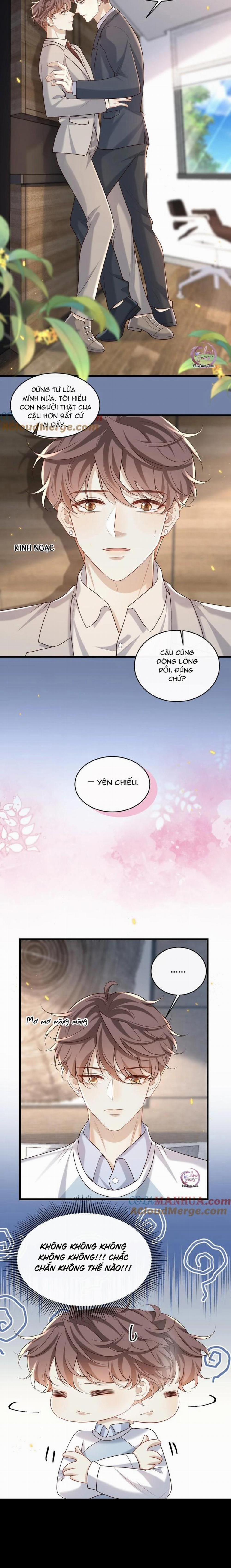 Người Đó Đến Từ Đêm Tối 19 trang 5