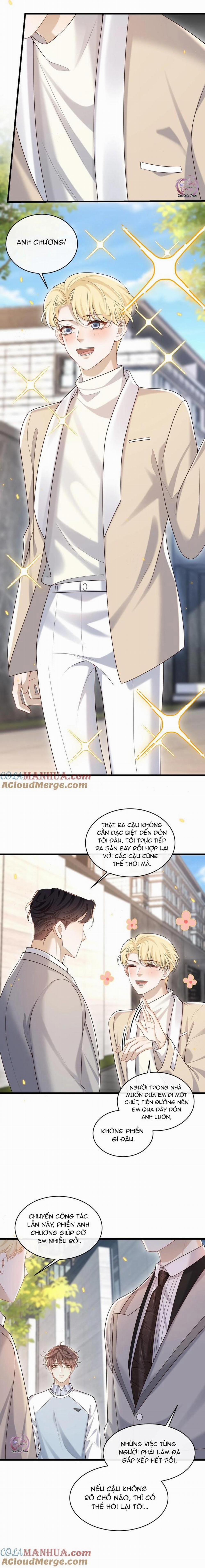 Người Đó Đến Từ Đêm Tối 19 trang 8