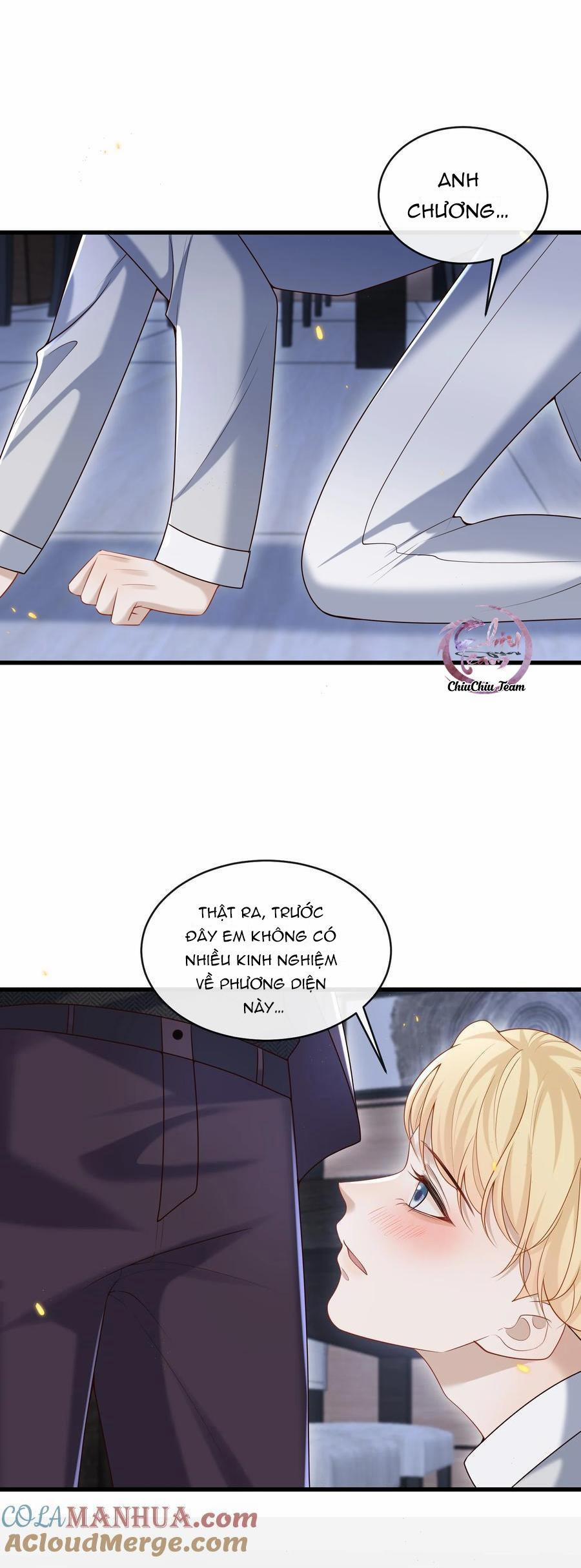 Người Đó Đến Từ Đêm Tối 21 NGANG RAW trang 1