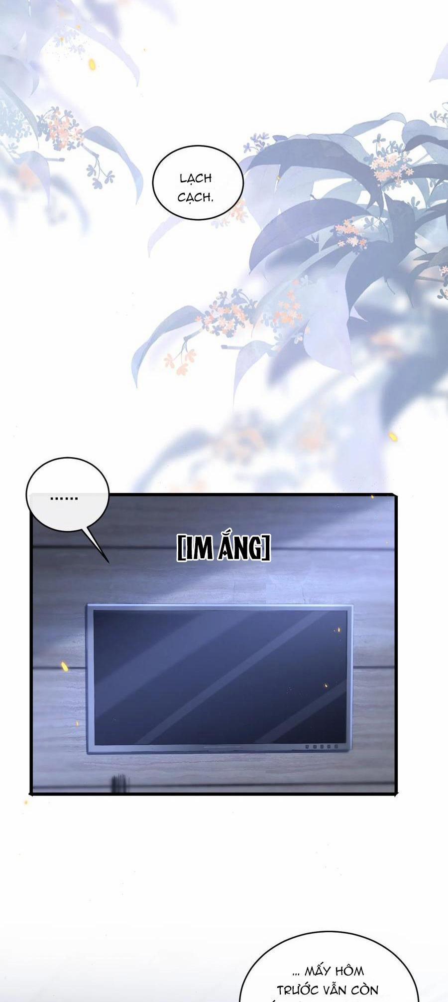 Người Đó Đến Từ Đêm Tối 21 NGANG RAW trang 19