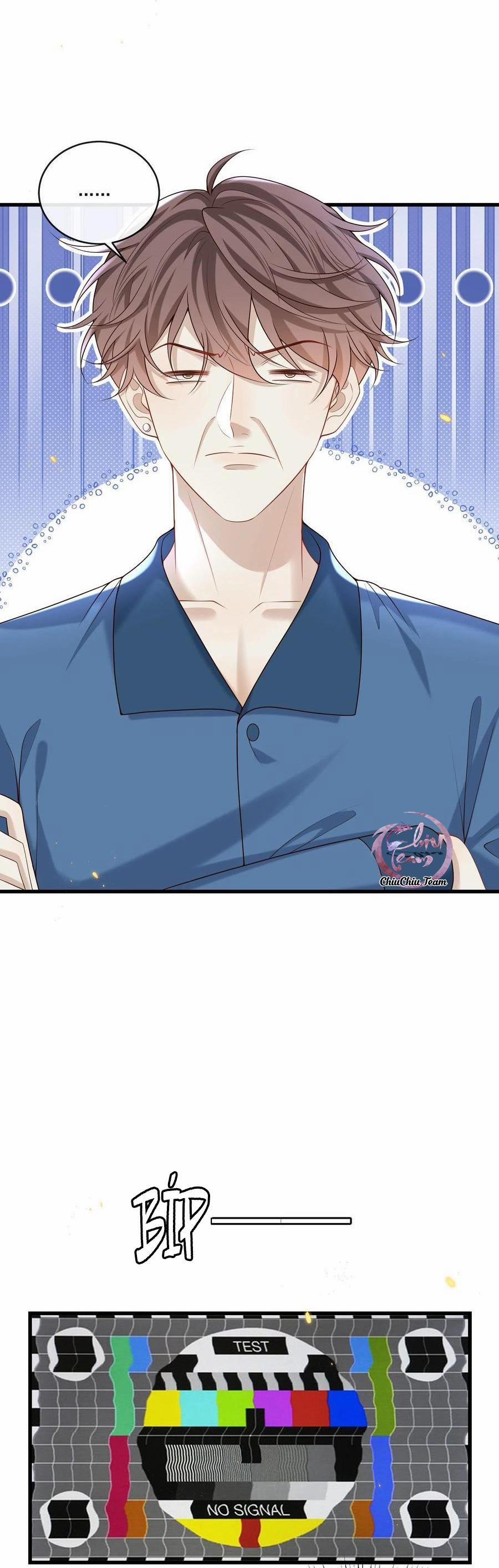 Người Đó Đến Từ Đêm Tối 21 NGANG RAW trang 3