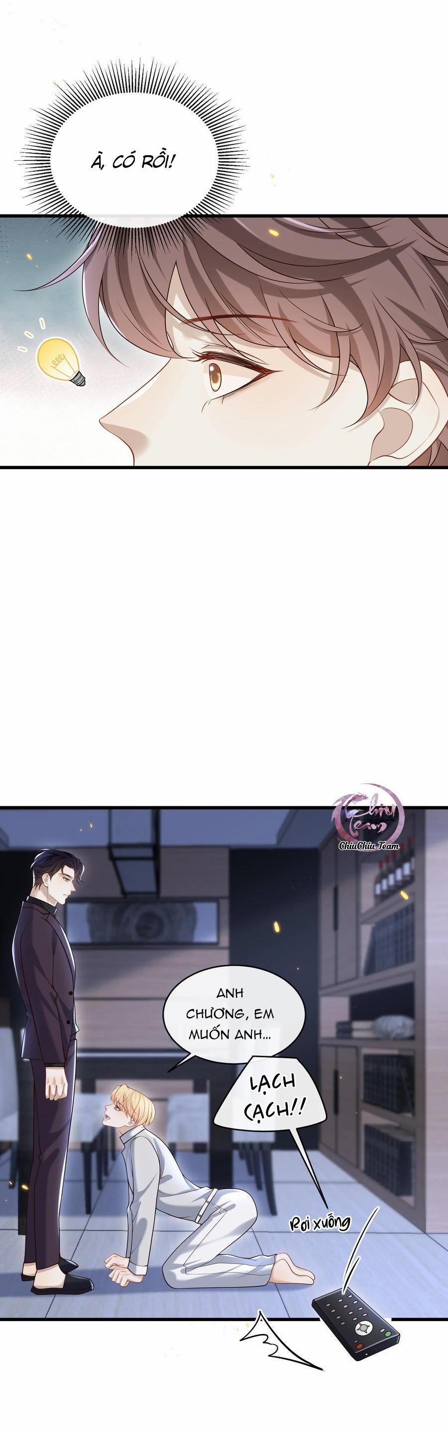 Người Đó Đến Từ Đêm Tối 21 NGANG RAW trang 6